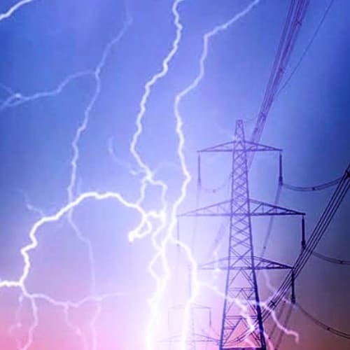 Lightning Protection Systems